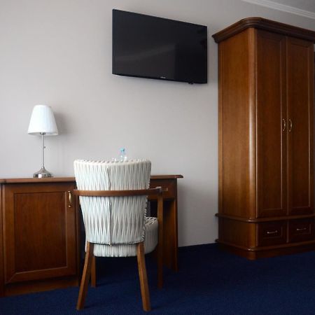 Hotel Kamienica Opole Exteriör bild