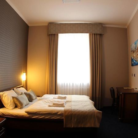 Hotel Kamienica Opole Exteriör bild