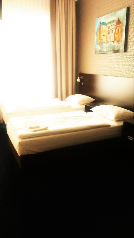 Hotel Kamienica Opole Exteriör bild