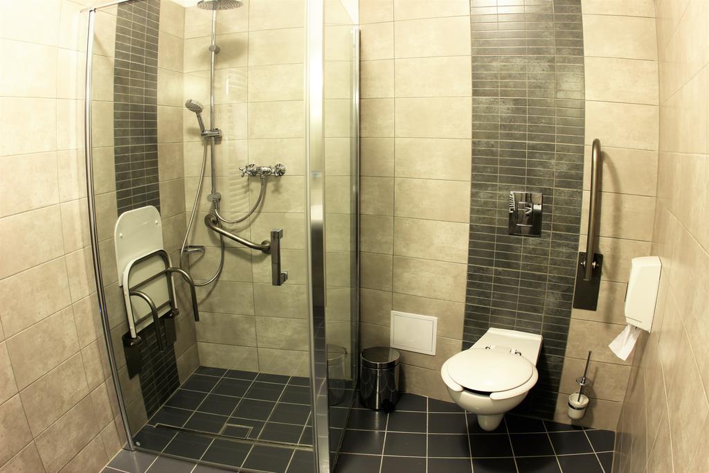 Hotel Kamienica Opole Exteriör bild