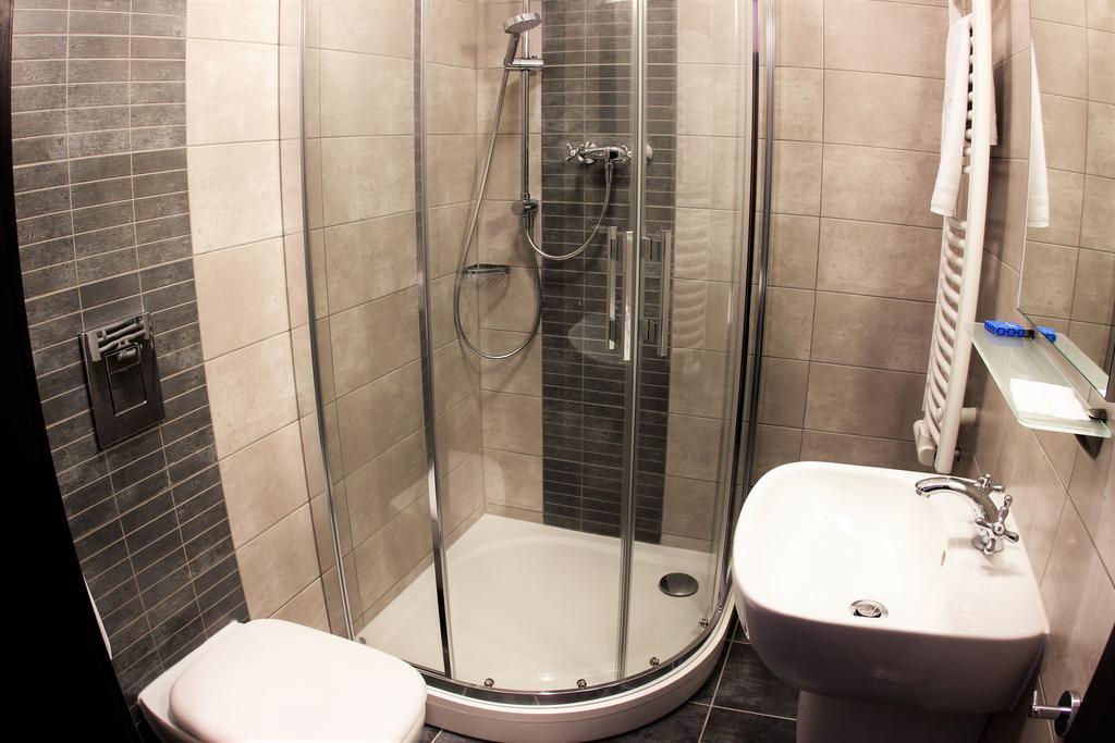 Hotel Kamienica Opole Exteriör bild