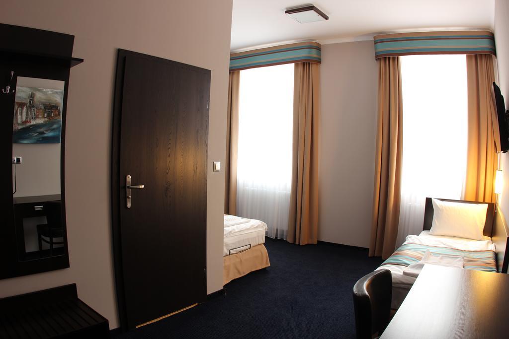 Hotel Kamienica Opole Exteriör bild