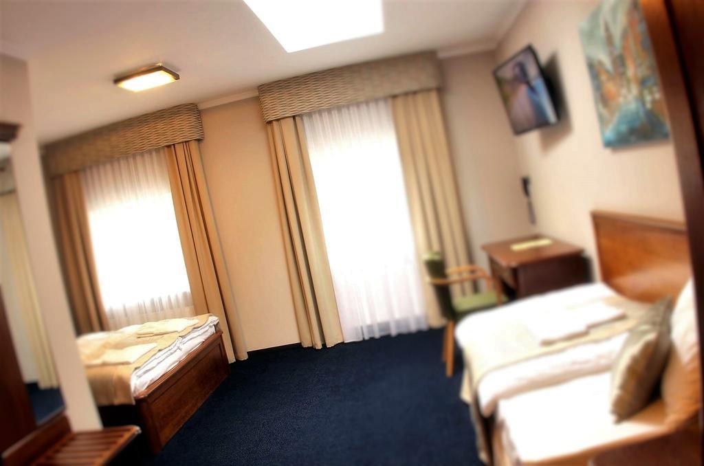 Hotel Kamienica Opole Exteriör bild