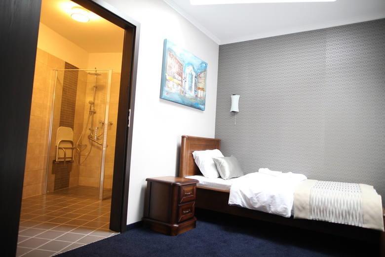 Hotel Kamienica Opole Exteriör bild
