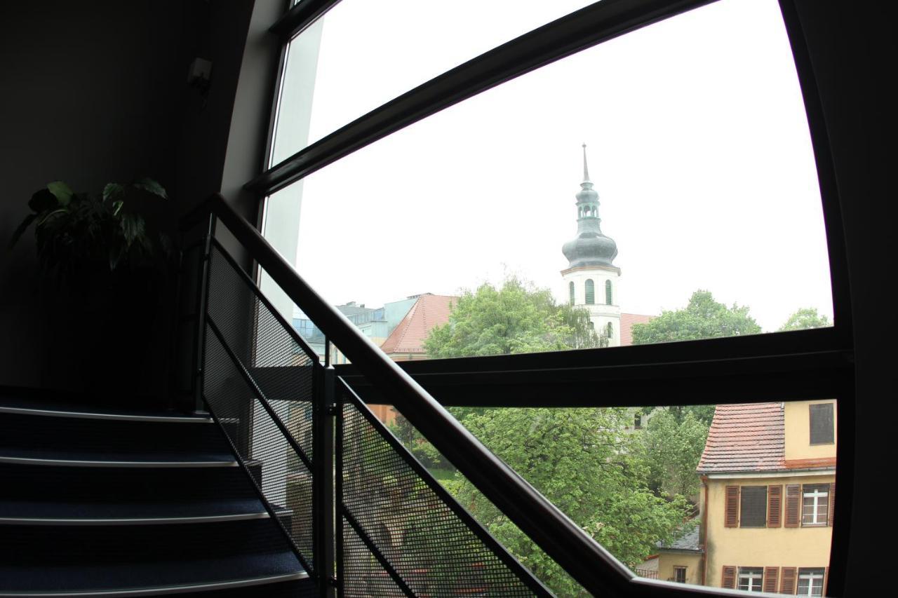 Hotel Kamienica Opole Exteriör bild