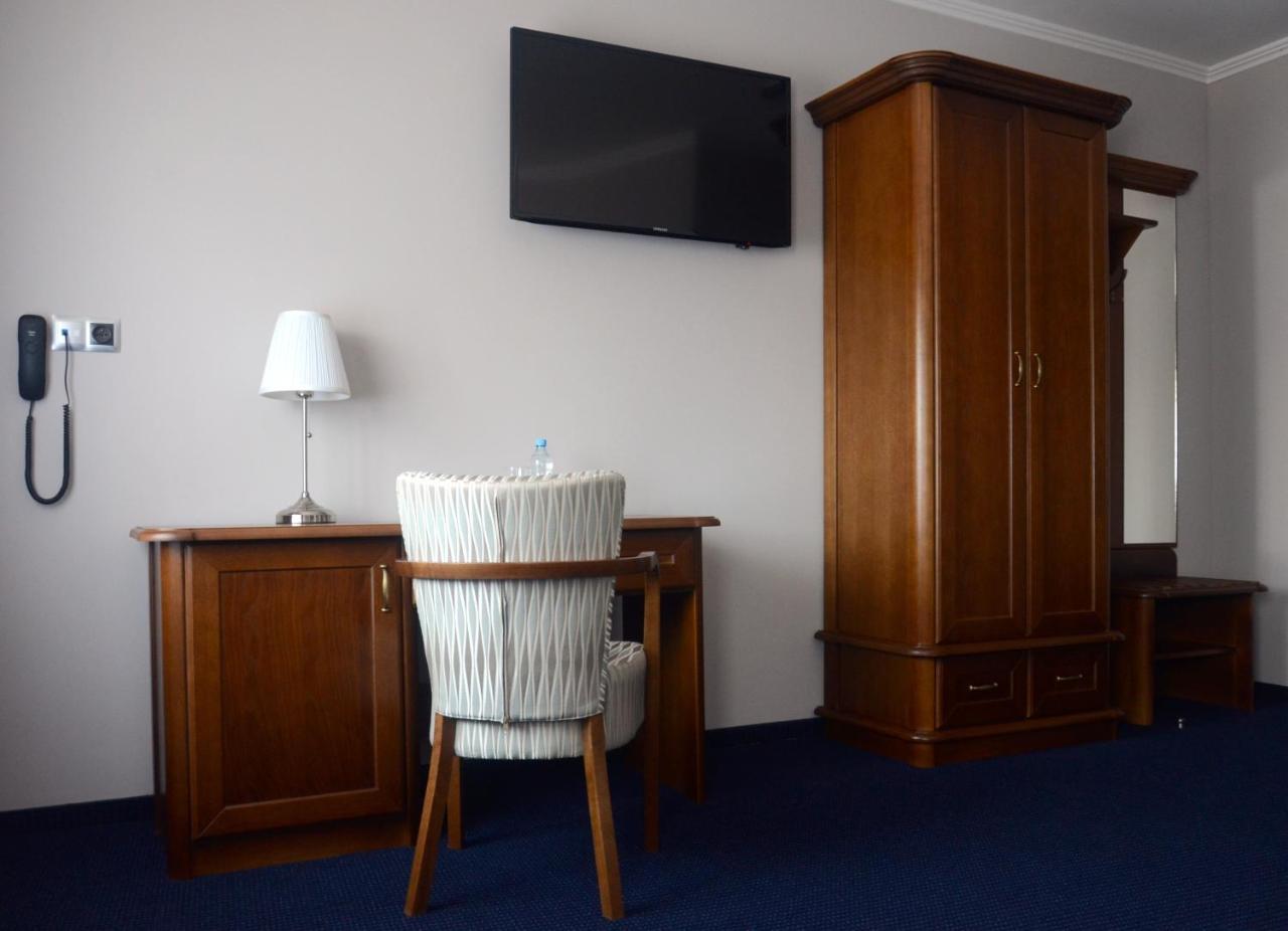 Hotel Kamienica Opole Exteriör bild