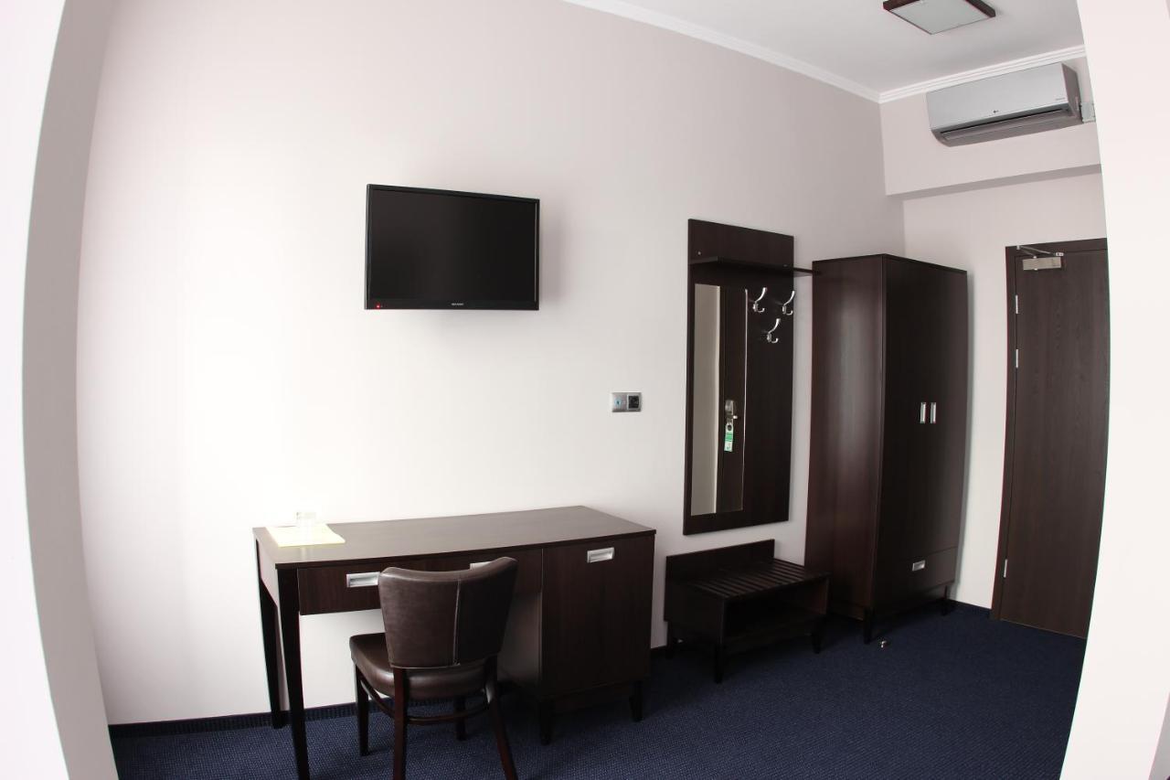 Hotel Kamienica Opole Exteriör bild
