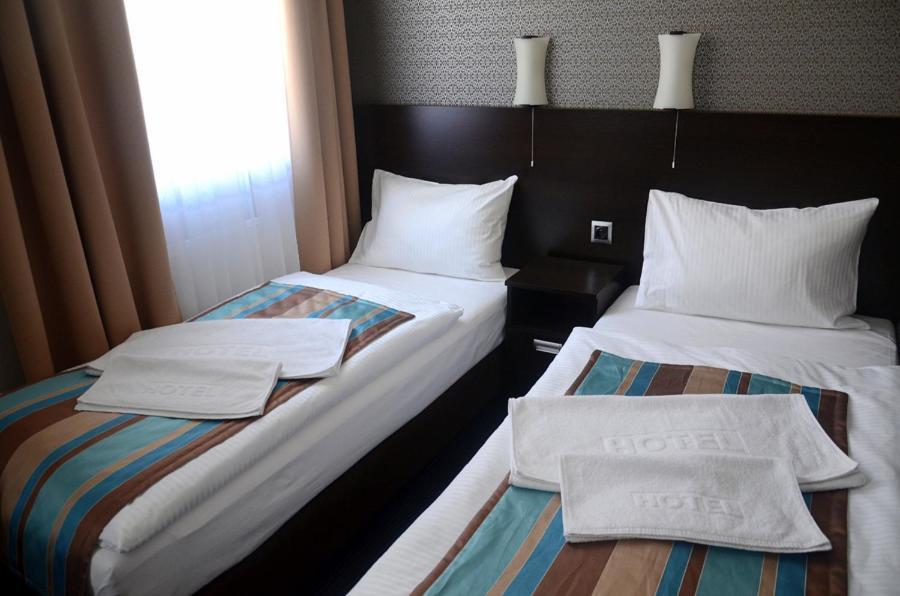 Hotel Kamienica Opole Exteriör bild